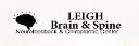 Leigh Brain & Spine logo