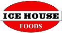 THE ICE HOUSE FOODS logo