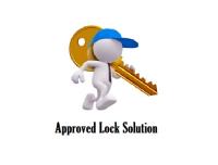 Approved Lock Solution image 1