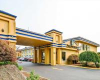 Quality Inn Hotel, Kent – Seattle image 2