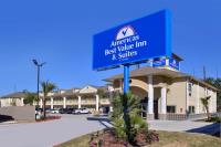 Americas Best Value Inn And Suites Houston image 2