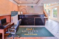 Quality Inn Hotel, Kent – Seattle image 23