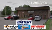 Battery Sales and Service - Memphis Battery Store image 1