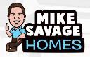 Mike Savage Homes logo