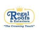 Regal Roofs & Exteriors logo