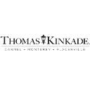 Thomas Kinkade Gallery Of Monterey logo