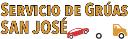 Servicio De gruas San Jose logo