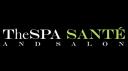 The Spa Santé and Salon logo