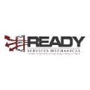 Ready Services Mechanical logo