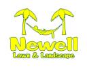 Newell Lawn and Landscape logo