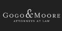 Gogo & Moore Law logo