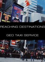Geo Taxi Service image 8