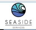 Seaside Services logo