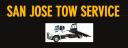 San Jose Tow Service logo
