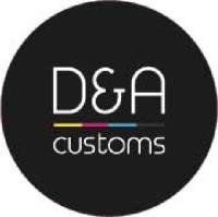 D&A Customs image 1