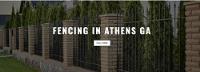 Athens GA Fence Company image 3