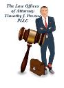The Law Offices of Attorney Timothy J Pavone, PLLC logo