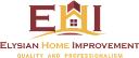 Elysian Home Improvement logo