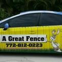 A Great Fence Port St. Lucie image 1