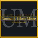 Norman Ullom-Morse, Attorney at Law logo