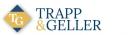 Trapp and Geller Personal Injury Trial Lawyers logo