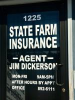 Jim Dickerson - State Farm Insurance Agent image 5