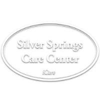 Silver Springs Care Center image 1