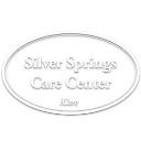 Silver Springs Care Center logo