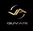 Quvari Marketing Solutions logo