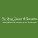 Dr. Brian Gniadek logo