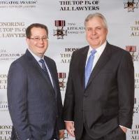 Trapp and Geller Personal Injury Trial Lawyers image 4