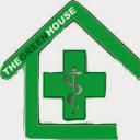 The Green House Dispensary logo