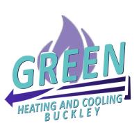 Green Heating And Cooling Buckley image 1