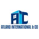 Atlaro International & Co. logo