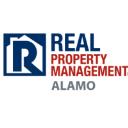 Real Property Management Alamo logo