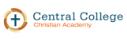Central College Christian Academy logo