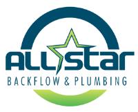 All Star Backflow & Plumbing, LLC image 1