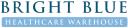 Bright Blue Health logo