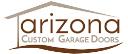 Arizona Custom Garage Doors logo