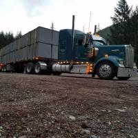 Jason Montgomery Trucking, LLC image 1