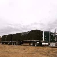 Jason Montgomery Trucking, LLC image 2