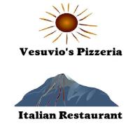 Vesuvio's Pizzeria image 1