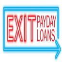 EXIT PAYDAY LOANS logo