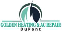Golden Heating & AC Repair DuPont image 1