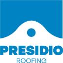Presidio Roofing- Dallas logo