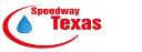 Speedway Plumbing Pasadena Texas logo