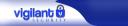 Vigilant Security LLC logo