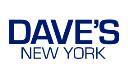 Dave's New York logo