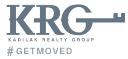 Kadilak Realty Group logo