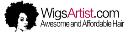 Wigs Artist logo